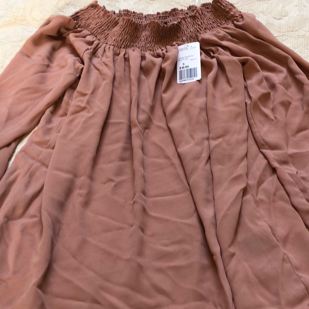 Forever 21 top new with tags